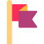 Flag icon 64x64