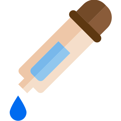 Dropper icon