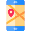 Location icon 64x64