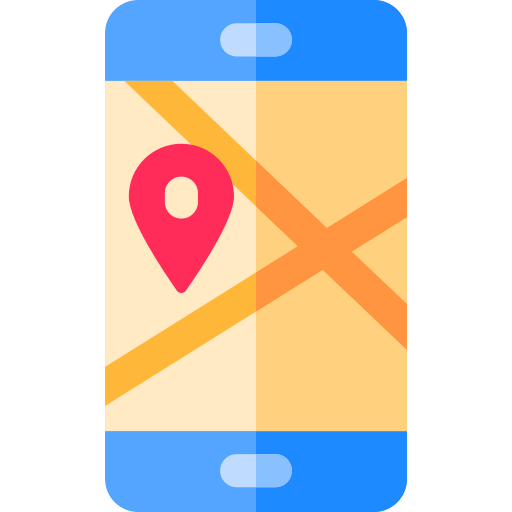 Location icon