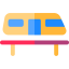 Train icon 64x64