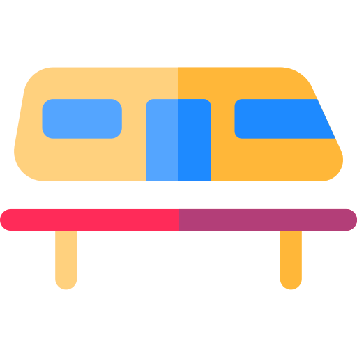 Train icon