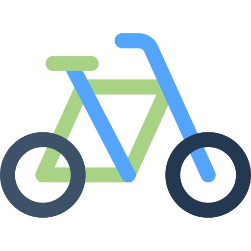 Bicycle icon