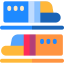 Train icon 64x64
