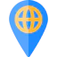 Location icon 64x64