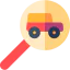 Taxi icon 64x64