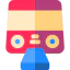 Monorail icon 64x64