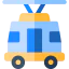 Tram icon 64x64