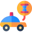 Car icon 64x64