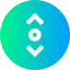 Scroll icon 64x64