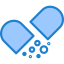 Antibiotic icon 64x64