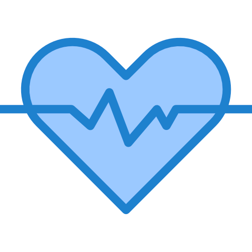 Cardiogram icon