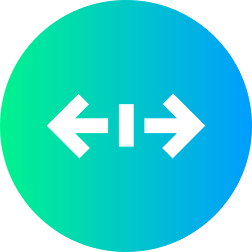 Resize icon
