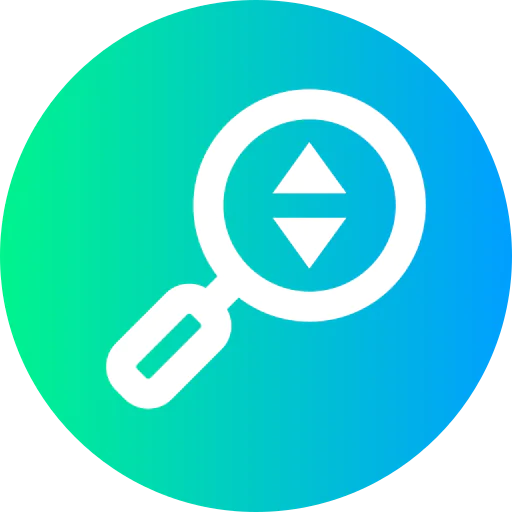 Zoom icon