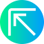 Top left icon 64x64