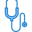Stethoscope icon 64x64