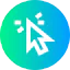 Click icon 64x64