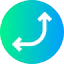 Rotate icon 64x64