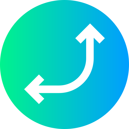 Rotate icon
