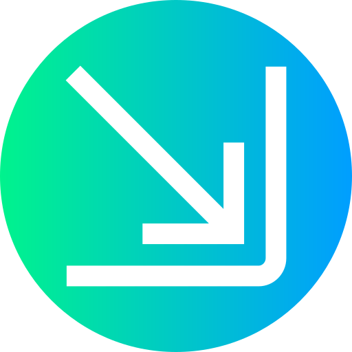 Bottom right icon
