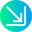 Bottom right Symbol 64x64