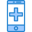 Emergency call icon 64x64