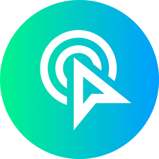 Double click icon