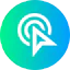 Double click icon 64x64