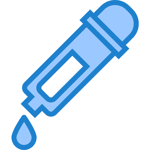 Dropper icon