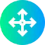 Move icon 64x64