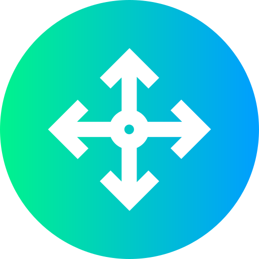 Move icon