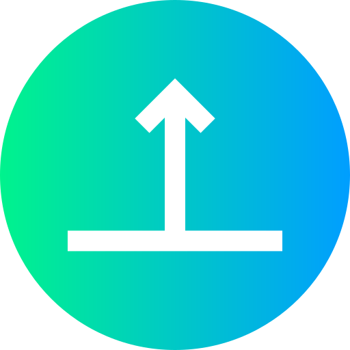 Up icon