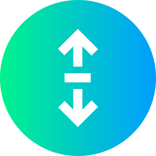Resize icon