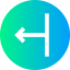 Left icon 64x64