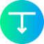 Down icon 64x64