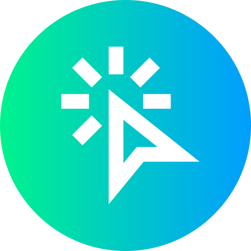 Click icon