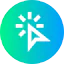 Click icon 64x64
