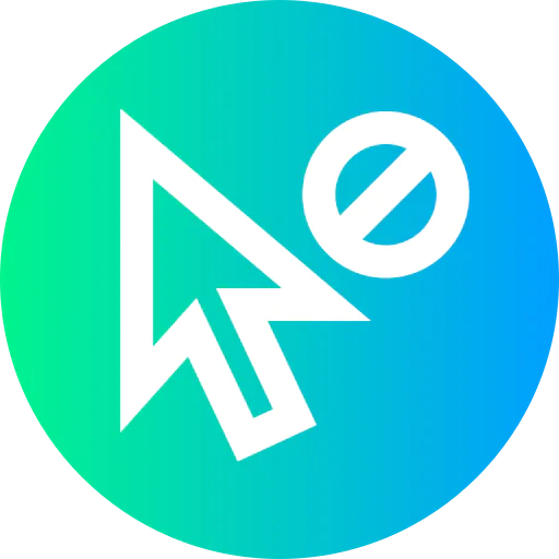 Forbidden icon