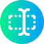 Text icon 64x64
