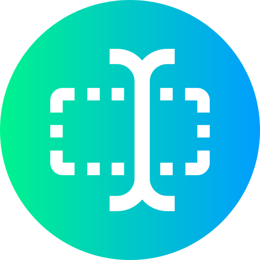 Text icon