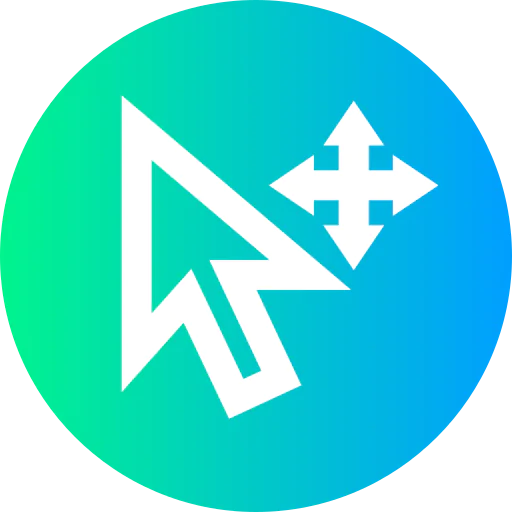 Move icon