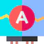 Ammeter ícono 64x64