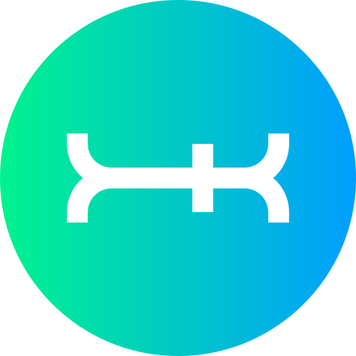 Text icon