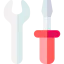 Tools icon 64x64
