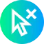 Delete icon 64x64