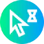 Wait icon 64x64