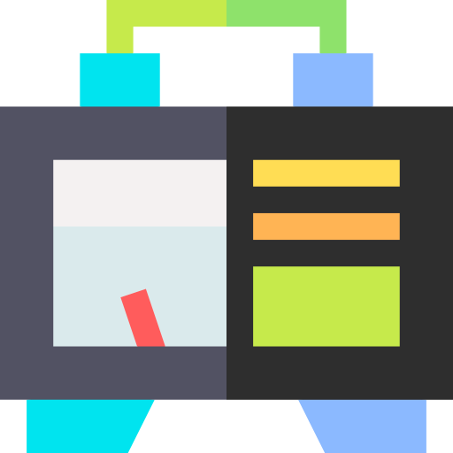 Stabilizer icon