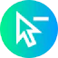 Remove icon 64x64