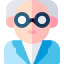 Scientist icon 64x64