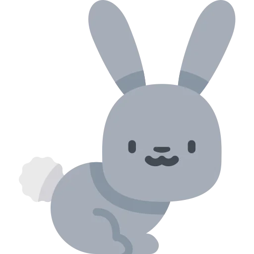 Rabbit icon